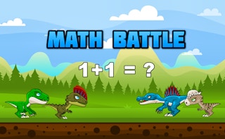 Math Battle